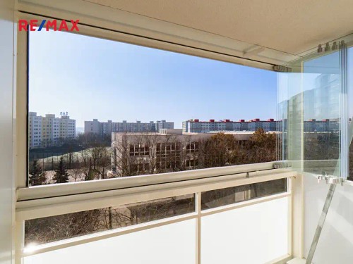 Prodaný byt 3+1 85 m²