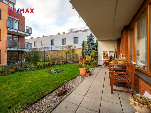 Prodej bytu 2+kk 61 m²