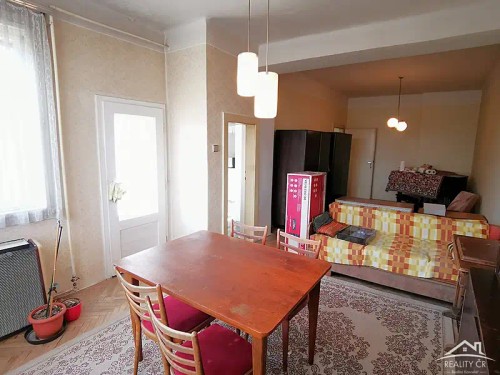 Prodej vily 252 m², pozemek 516 m²