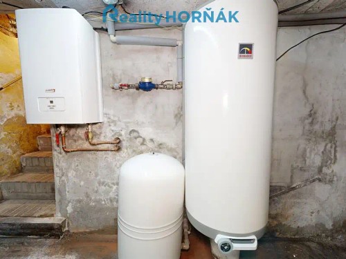 Prodej domu 132 m², pozemek 1922 m²