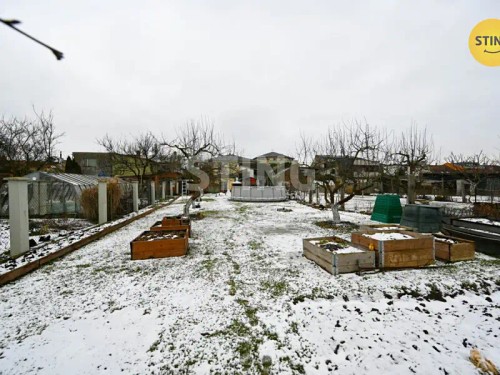 Prodej domu 65 m², pozemek 949 m²