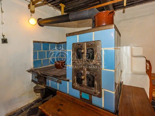 Prodej chalupy 90 m², pozemek 187 m²