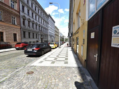 Prodej bytu 3+kk 72 m²