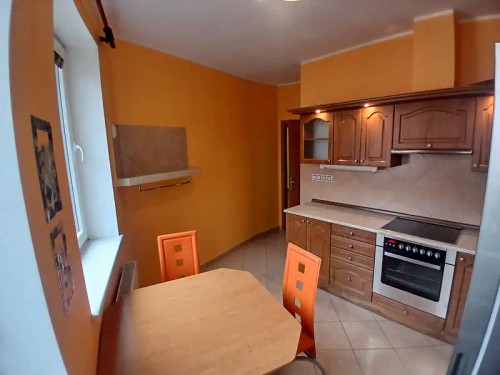 Prodaný byt 1+1 46 m²