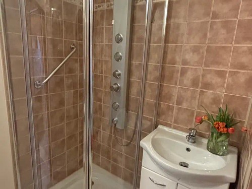 Prodaný  byt 1+kk 23 m²