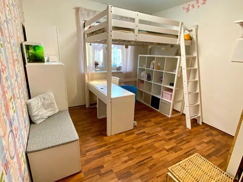 Prodaný byt 4+kk 75 m²
