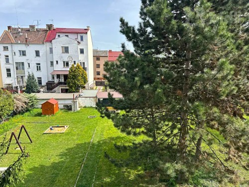 Prodej bytu 2+1 45 m²