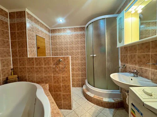 Prodaný byt 4+1 77 m²