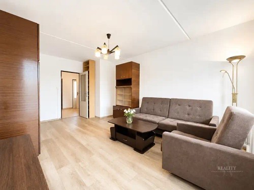 Prodej bytu 3+1 84 m²