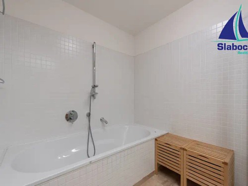 Prodaný byt 3+kk 114 m²