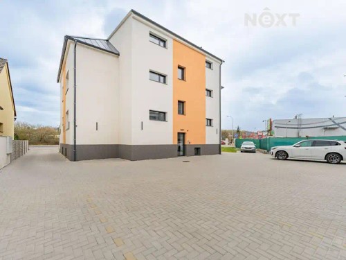 Prodej bytu 1+kk 33 m²