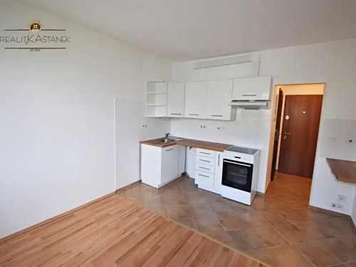 Prodej bytu 2+kk 35 m²