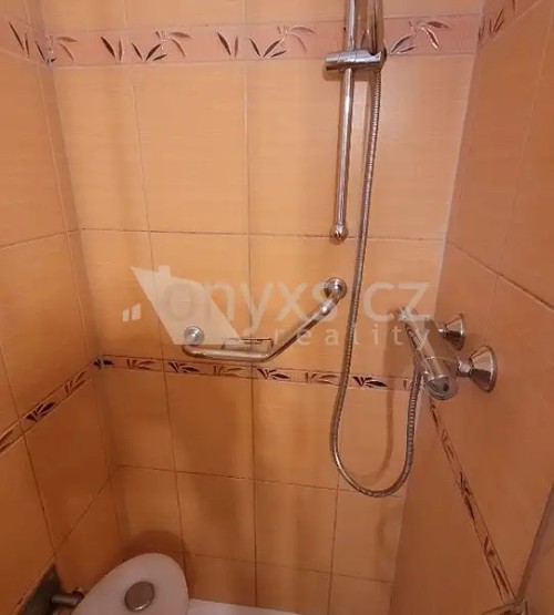 Prodaný  byt 3+1 54 m²