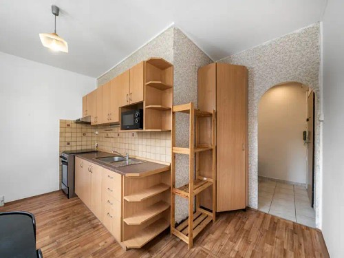 Prodaný byt 3+1 68 m²