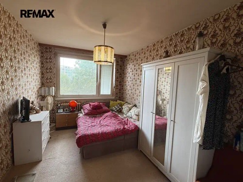 Prodaný byt 3+1 73 m²