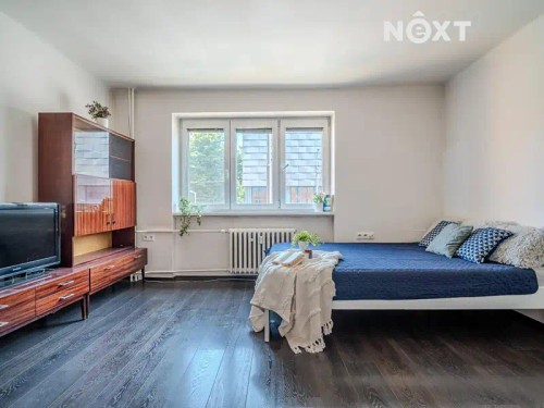 Prodej bytu 1+1 31 m²