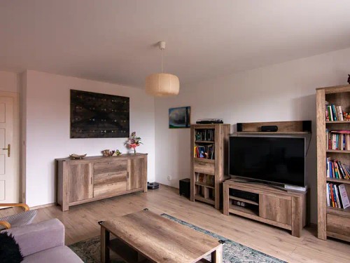 Prodaný byt 4+1 111 m²