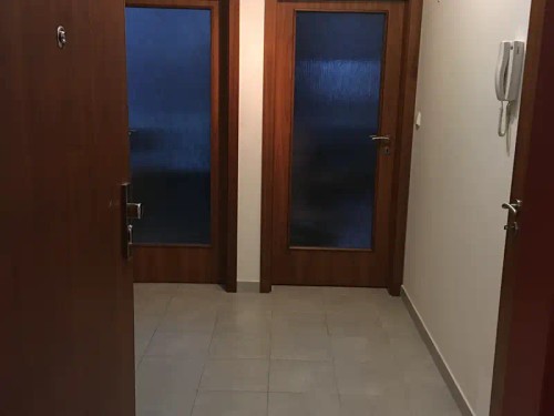 Prodaný byt 2+kk 50 m²