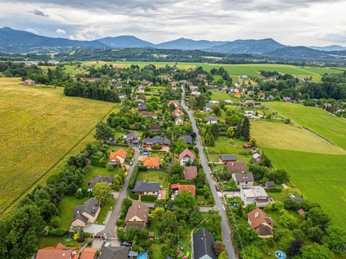 Prodej domu 156 m², pozemek 600 m²