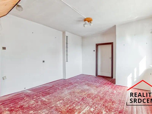 Prodej domu 140 m², pozemek 756 m²