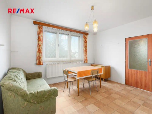 Prodej domu 123 m², pozemek 518 m²