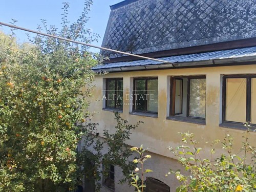 Prodej domu 160 m², pozemek 771 m²