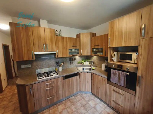 Prodej bytu 2+1 52 m²