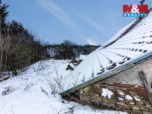 Prodej domu 149 m², pozemek 472 m²