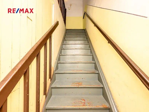 Prodaný byt 1+1 35 m²