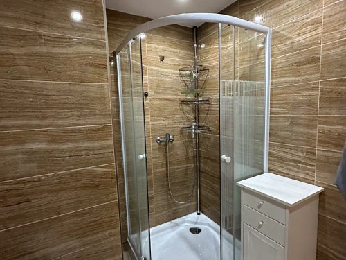 Prodaný  byt 1+kk 38 m²