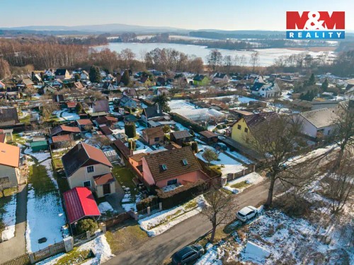 Prodaný dům 174 m², pozemek 868 m²