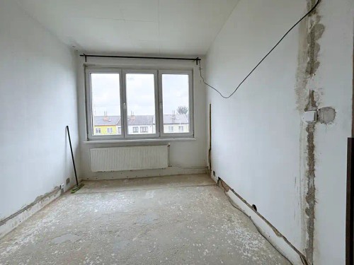Prodaný byt 5+1 254 m²
