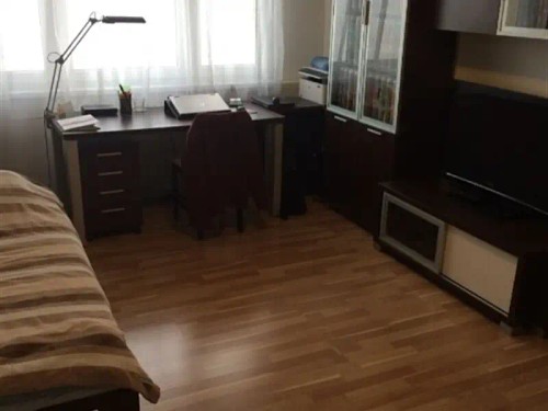 Prodaný  byt 1+kk 28 m²