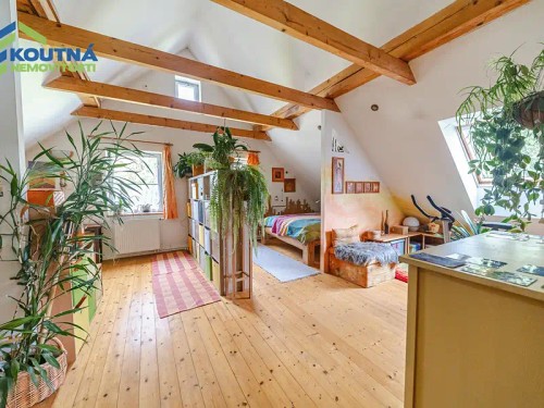 Prodej domu 250 m², pozemek 2599 m²