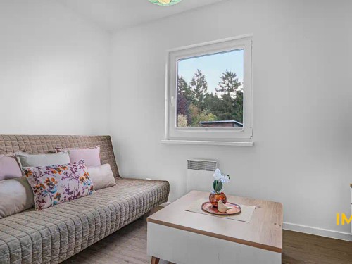 Prodej domu 110 m², pozemek 990 m²