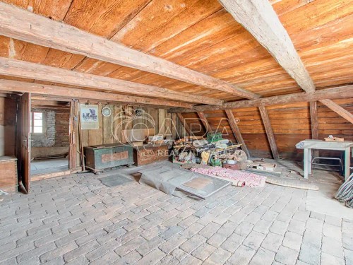 Prodej domu 75 m², pozemek 270 m²