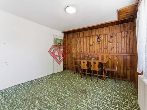 Prodej domu 152 m², pozemek 735 m²