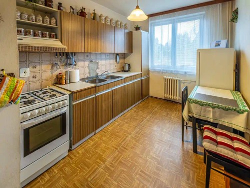 Prodej domu 150 m², pozemek 344 m²