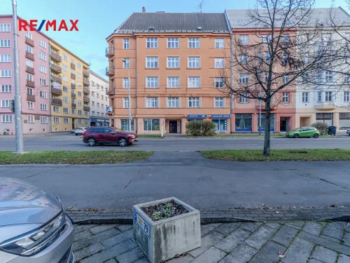 Prodej bytu 3+1 106 m²