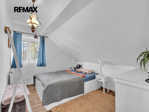 Prodej domu 120 m², pozemek 268 m²