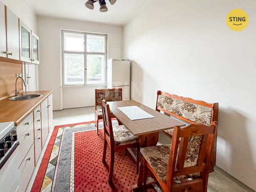 Prodej domu 100 m², pozemek 654 m²