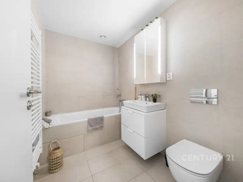 Prodaný byt 2+kk 51 m²