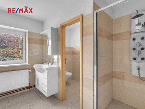 Prodej domu 187 m², pozemek 546 m²