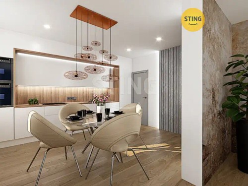 Prodej domu 184 m², pozemek 210 m²