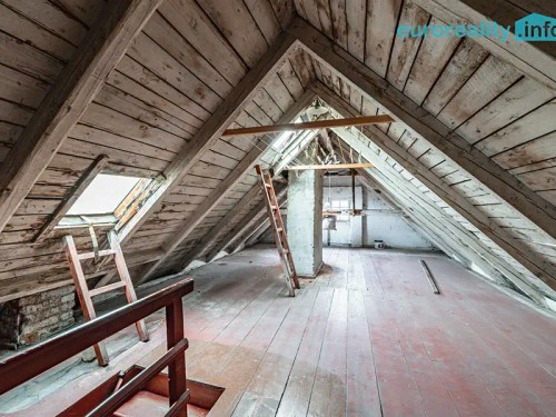 Prodej domu 267 m², pozemek 270 m²