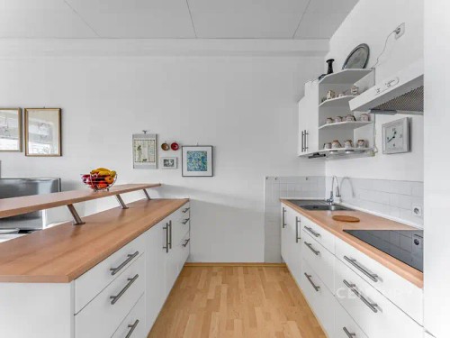 Prodej bytu 2+kk 60 m²