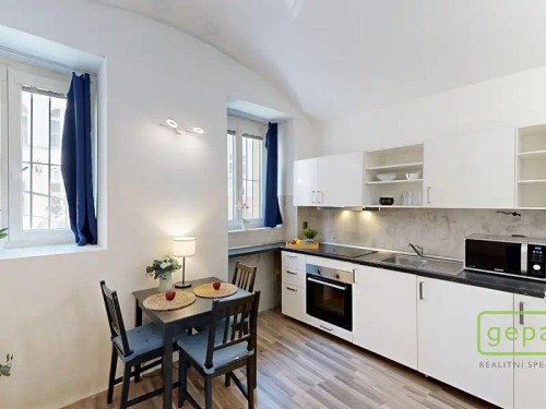 Prodej bytu 2+kk 47 m²