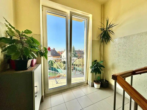 Prodej bytu 2+1 50 m²