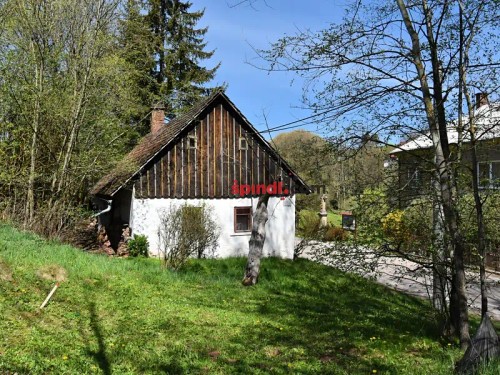 Prodej stavebního pozemku 644 m²