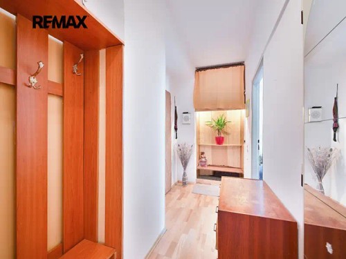 Prodaný byt 2+1 54 m²